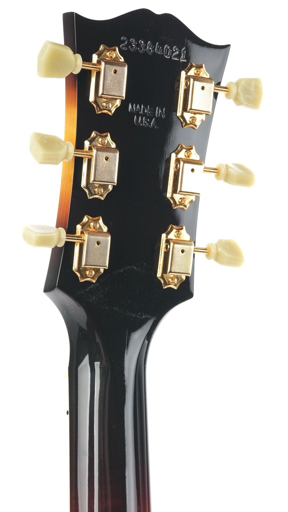 Gibson SJ200 Original Vintage Sunburst Lefty-5.jpg