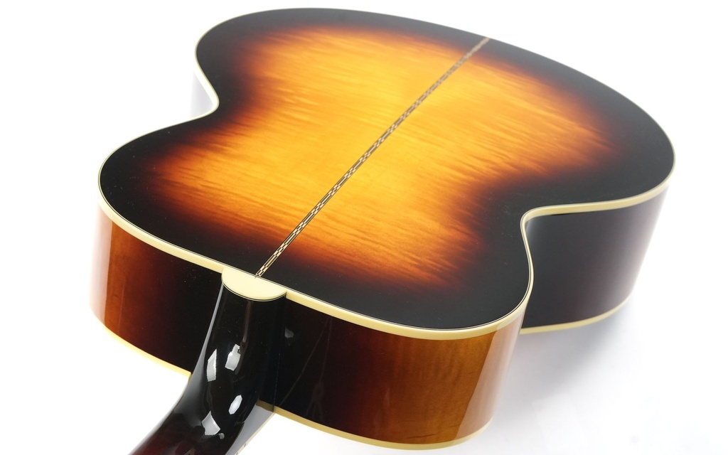 Gibson SJ200 Original Vintage Sunburst Lefty-9.jpg