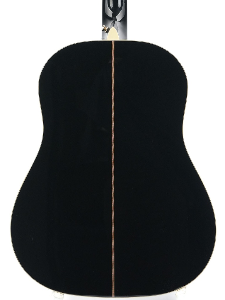 Martin Jimmy Buffett Custom Signature Black 2019-6.jpg