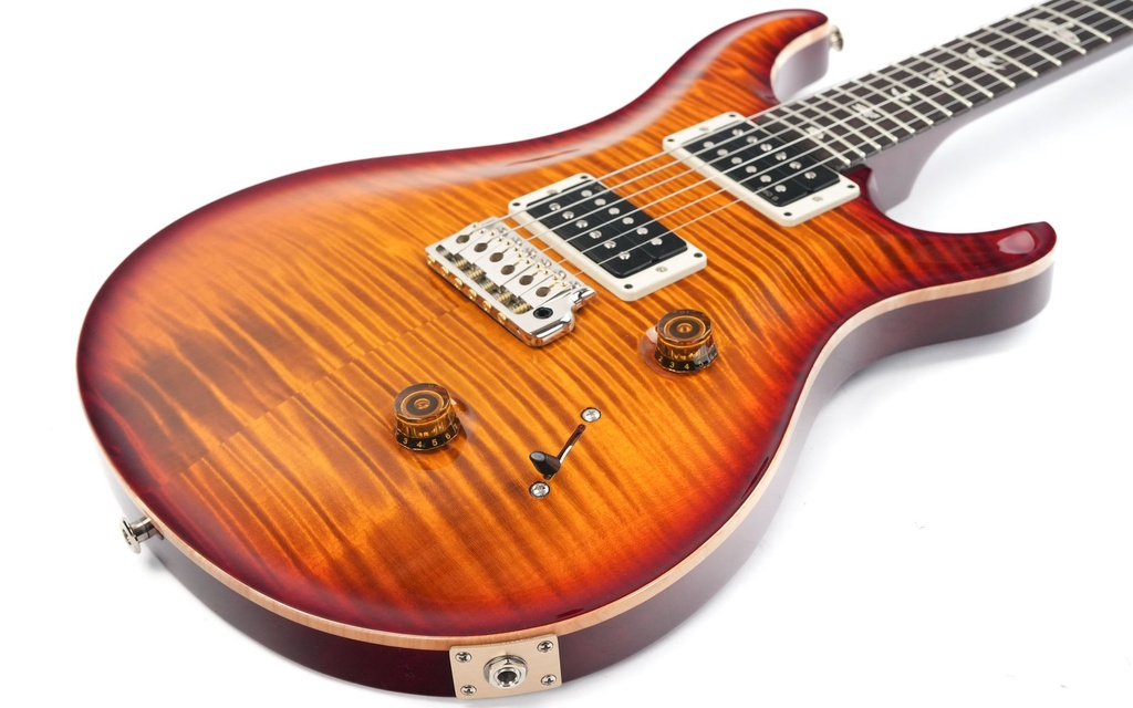 PRS Custom 24 Dark Cherry Sunburst-11.jpg