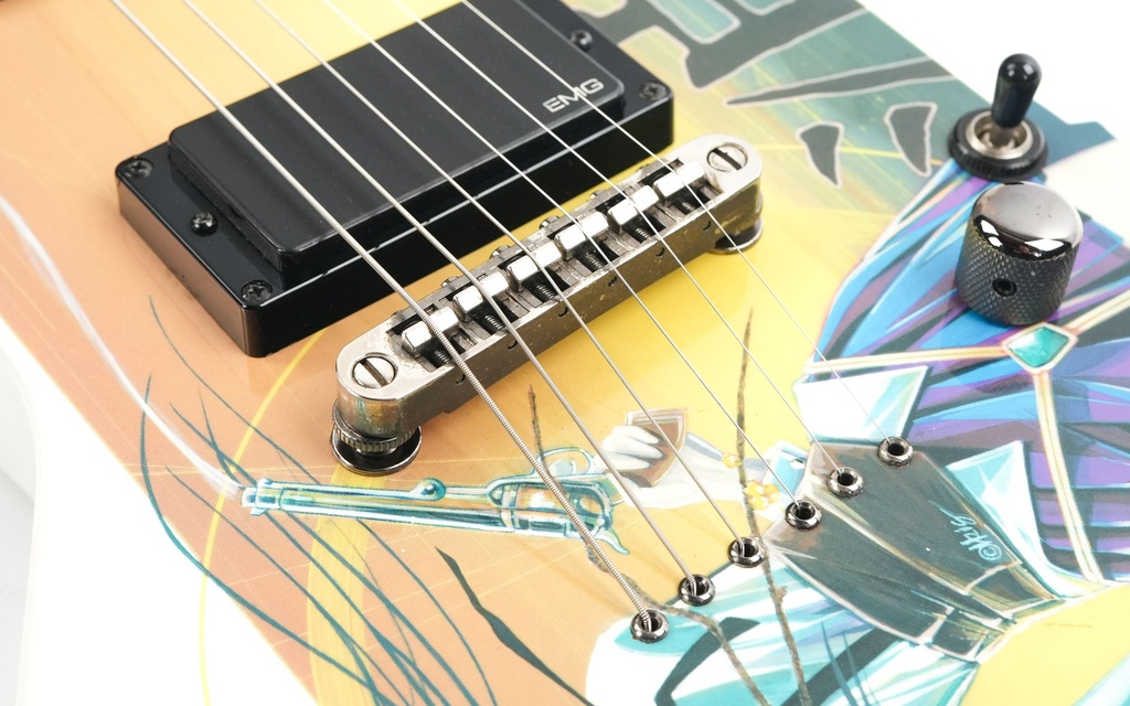 ESP LTD Ex-Outlaw 2009 #82 of 150-10.jpg