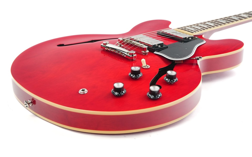 Epiphone 1962 ES335 Reissue Sixties Cherry-12.jpg