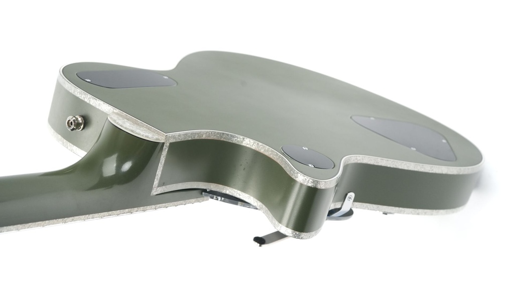 Gretsch Masterbuilt Stephen Stern Penguin Olive Drab 2020-9.jpg
