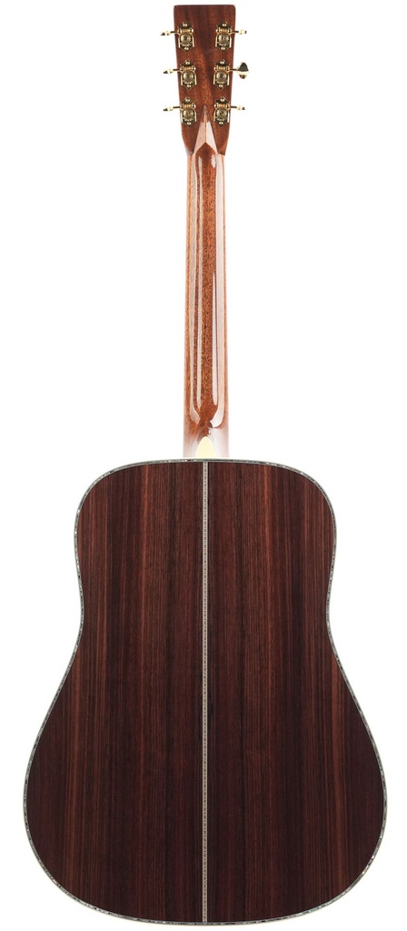 Martin D45 Standard Refresh Natural #2989283-6.jpg