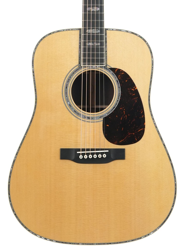 Martin D45 Standard Refresh Natural #2989283-3.jpg