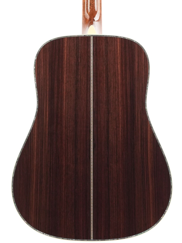 Martin D45 Standard Refresh Natural #2989283-7.jpg