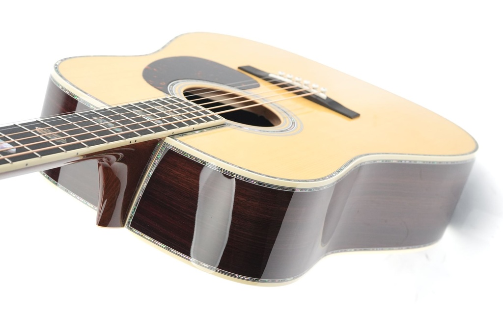 Martin D45 Standard Refresh Natural #2989283-8.jpg