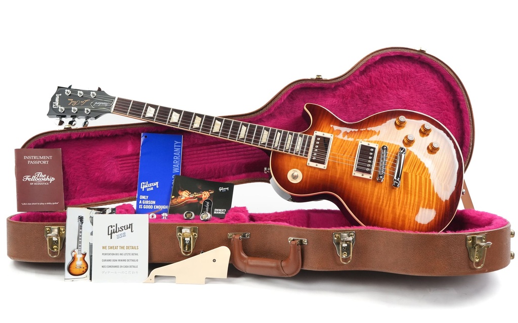 Gibson Les Paul Standard T Desert Burst 2016.jpg