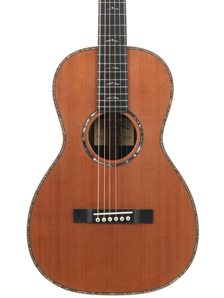 xBSG P42F 45 style Macassar Ebony Cedar-3.jpg