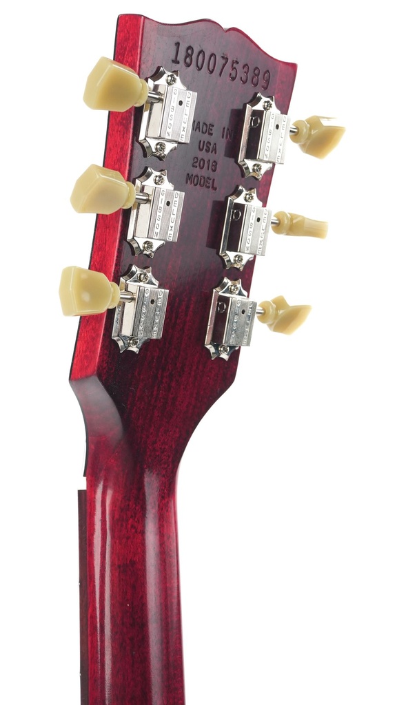 Gibson Les Paul Studio Faded Worn Cherry 2018-5.jpg