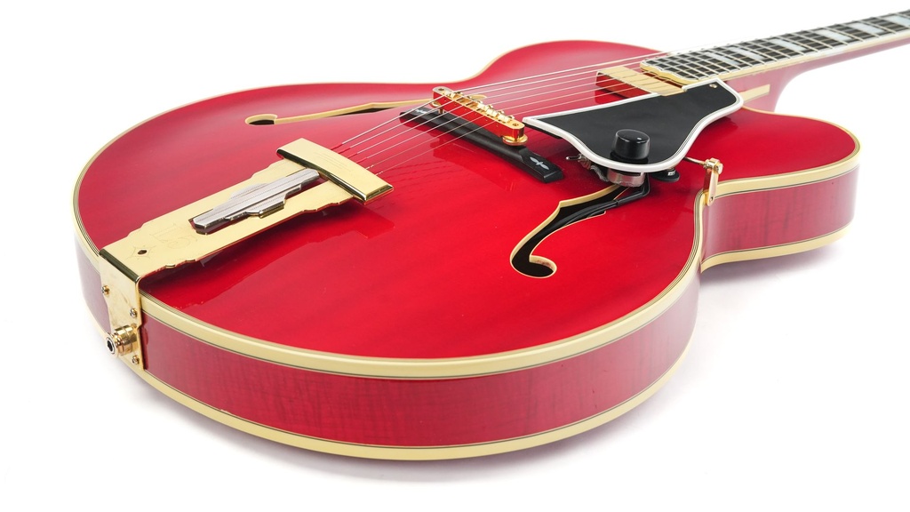 Gibson L5 CT Master Model J.W. Hutching Red 1993-11.jpg