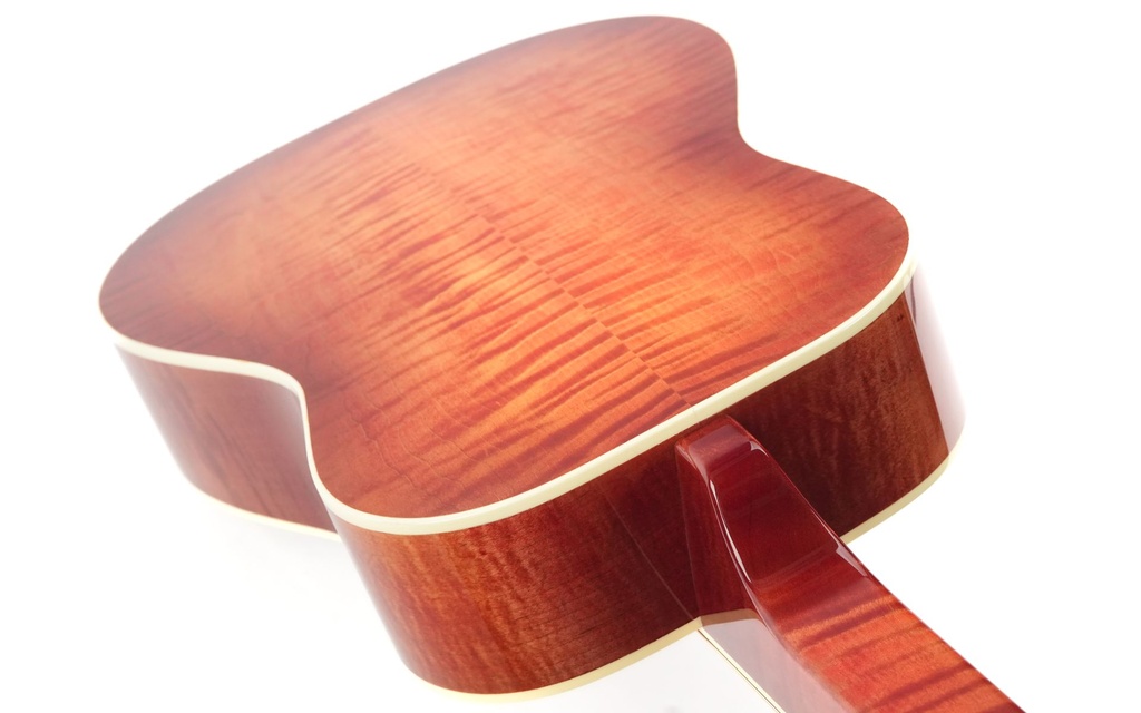 Scheerhorn L Body Figured Maple Square Neck-9.jpg