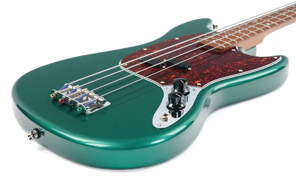 Baard Shorty Sherwood Green Metallic-10.jpg