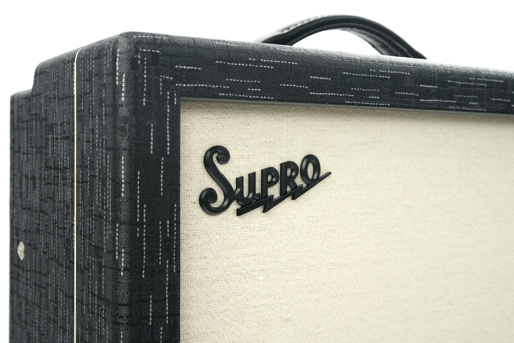 Supro Royale 1x12 combo B-Stock #2666-2.jpg