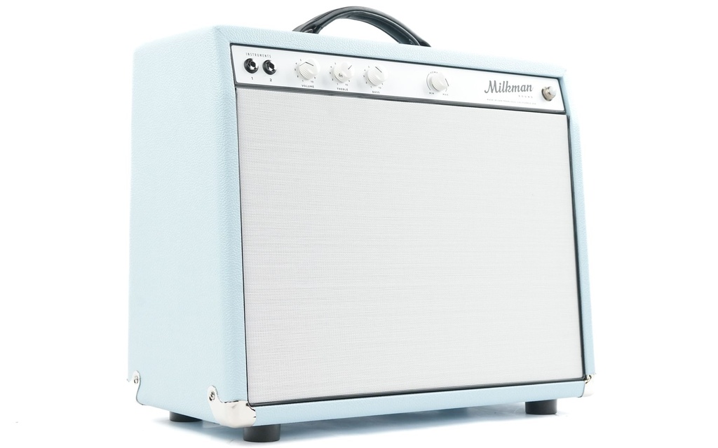 Milkman One Watt Plus 10 Watt 1x12 Fane A30 Powder Blue-4.jpg