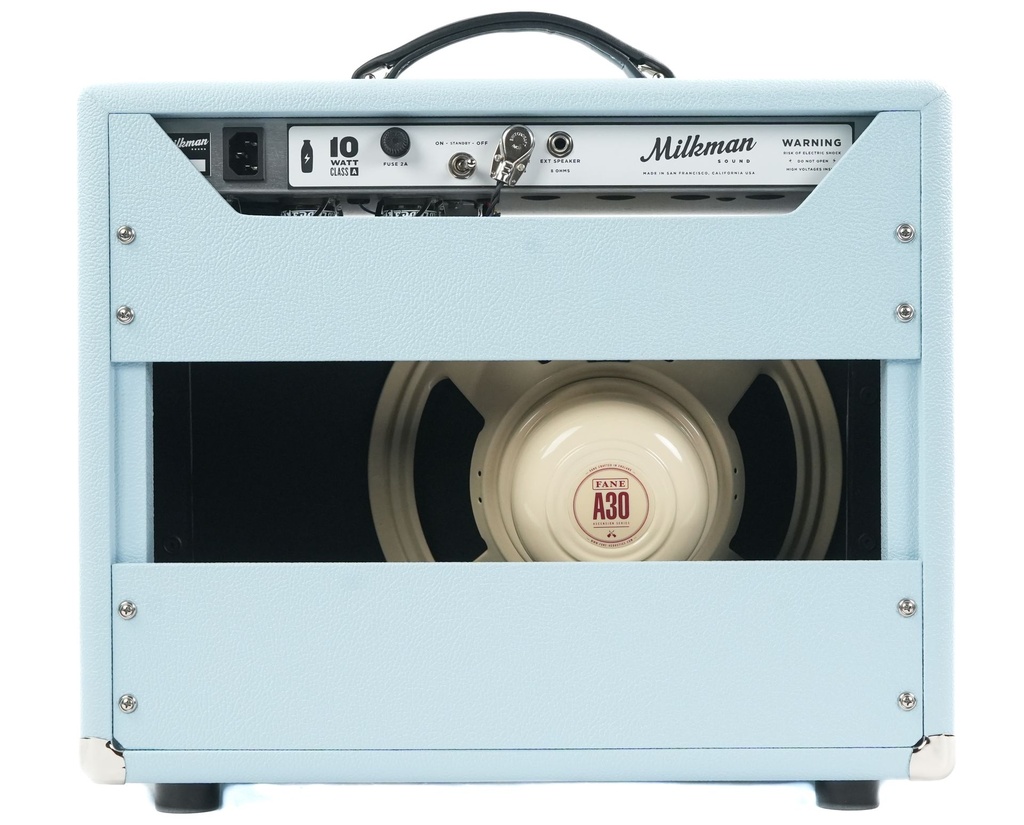 Milkman One Watt Plus 10 Watt 1x12 Fane A30 Powder Blue-5.jpg