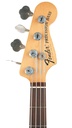 Fender Nate Mendel Precision Bass Candy Apple Red Light Aged 2016-4.jpg