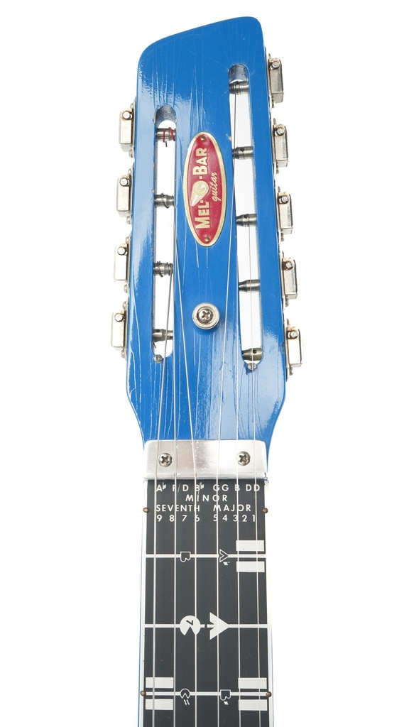 Mosrite Melobar Blue 1960s-4.jpg