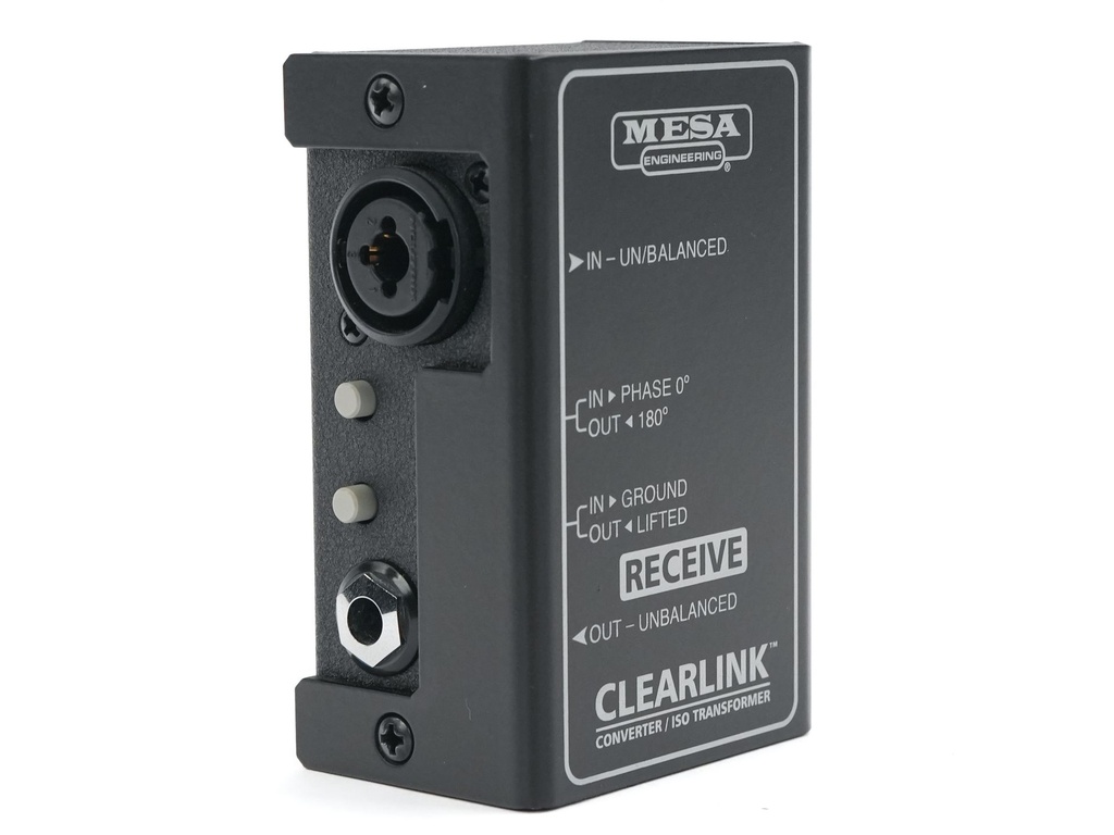 Mesa Engineering Clearlink Converter ISO Transformer B-Stock-2.jpg