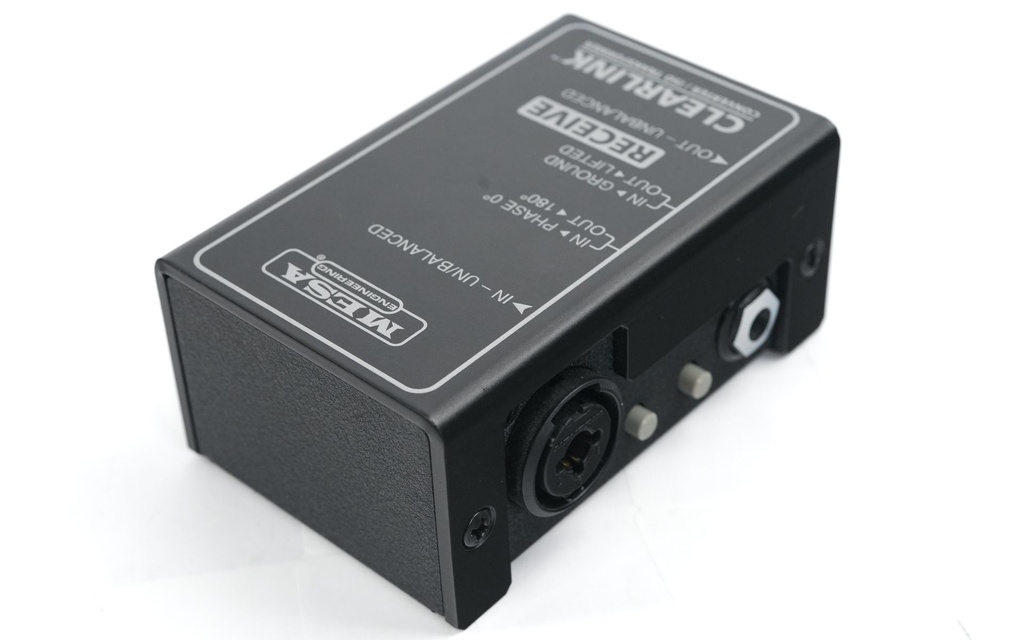 Mesa Engineering Clearlink Converter ISO Transformer B-Stock-6.jpg