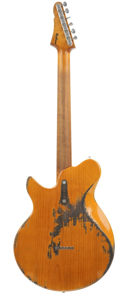 Eastman Kauffmann Series SC Classic Ashbury Butterscotch Heavy Relic-8.jpg