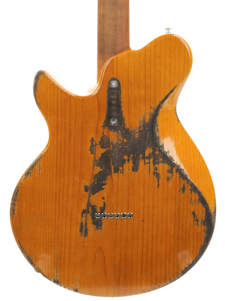 Eastman Kauffmann Series SC Classic Ashbury Butterscotch Heavy Relic-7.jpg