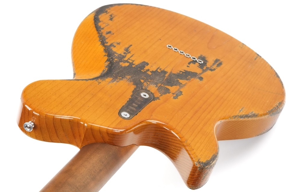 Eastman Kauffmann Series SC Classic Ashbury Butterscotch Heavy Relic-10.jpg