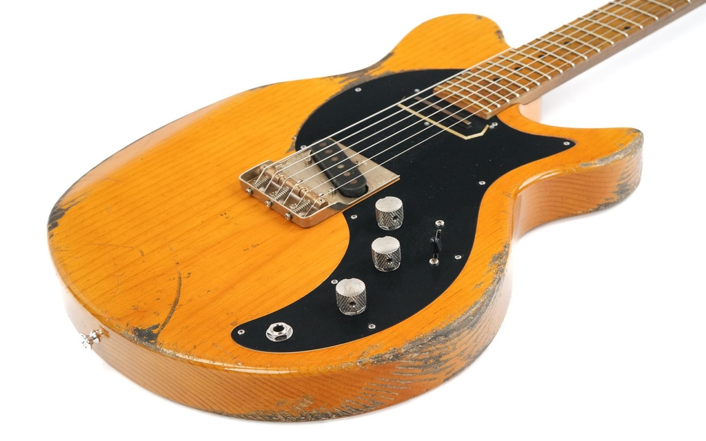 Eastman Kauffmann Series SC Classic Ashbury Butterscotch Heavy Relic-12.jpg