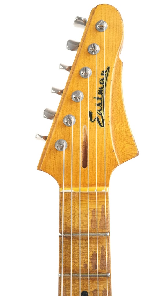 Eastman Kauffmann Series SC Vintage White Medium Relic-5.jpg