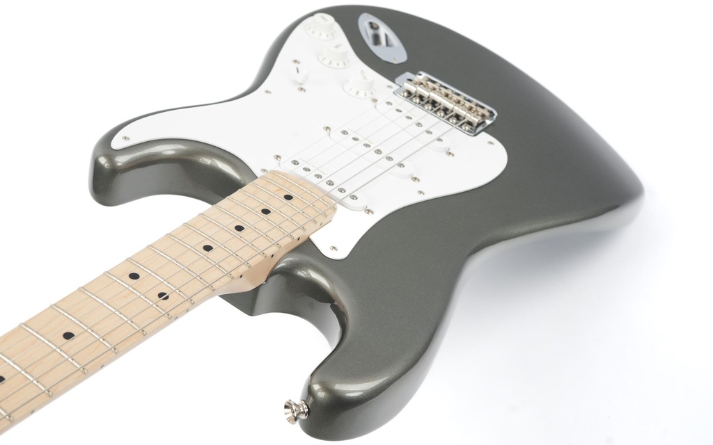 Fender Eric Clapton Stratocaster Pewter 2014-8.jpg