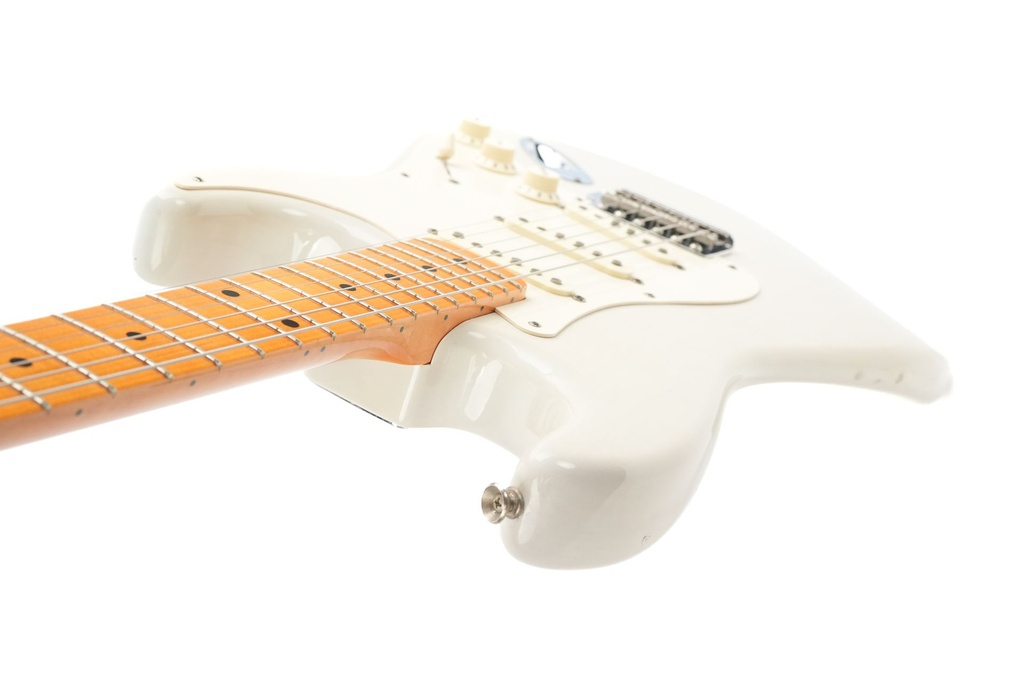 Fender Stratocaster Eric Johnson White Blonde 2006-8.jpg