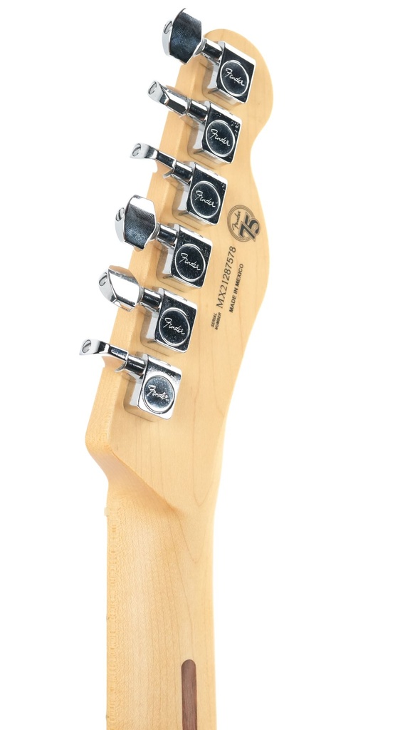 Fender 75th anniversary Telecaster Classic Player Butterscotch Blonde 2021-5.jpg