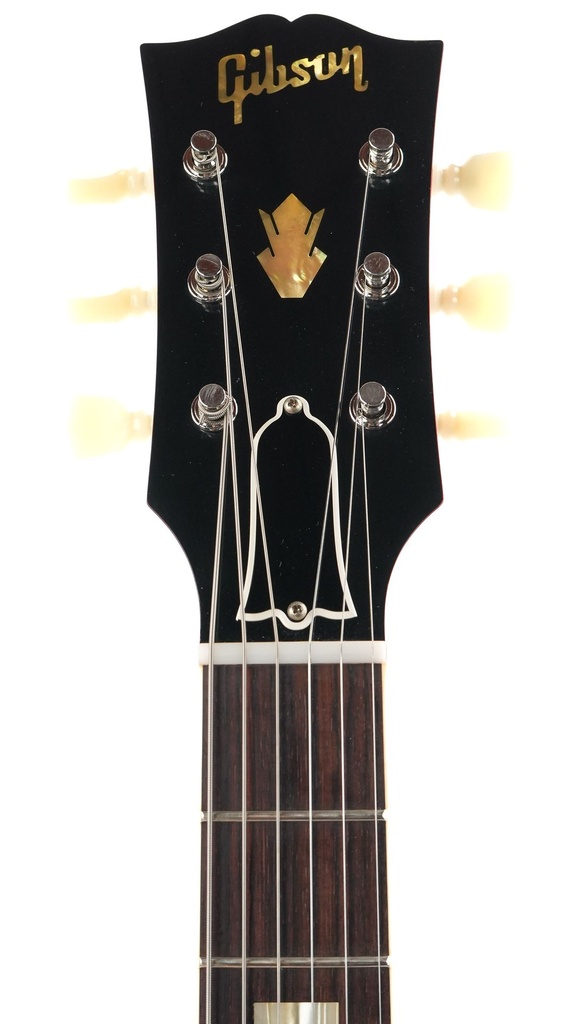 Gibson Custom 1964 ES335 Reissue Sixties Cherry VOS-4.jpg