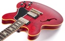 Gibson Custom 1964 ES335 Reissue Sixties Cherry VOS-8.jpg