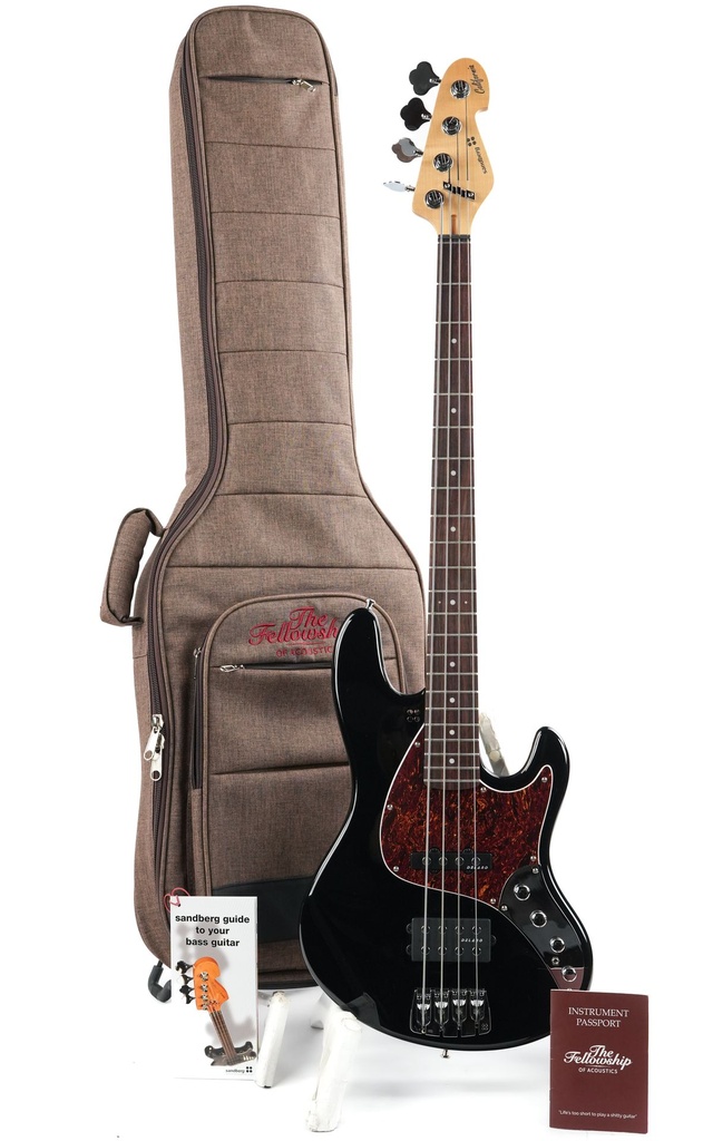 Sandberg California II TM 4 String Black-1.jpg