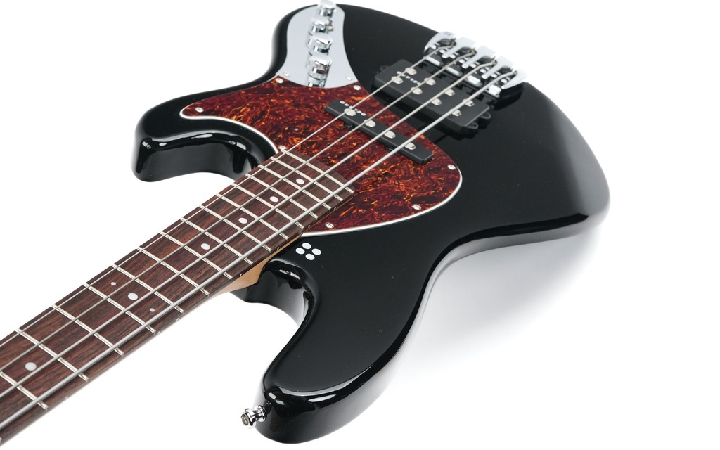 Sandberg California II TM 4 String Black-8.jpg