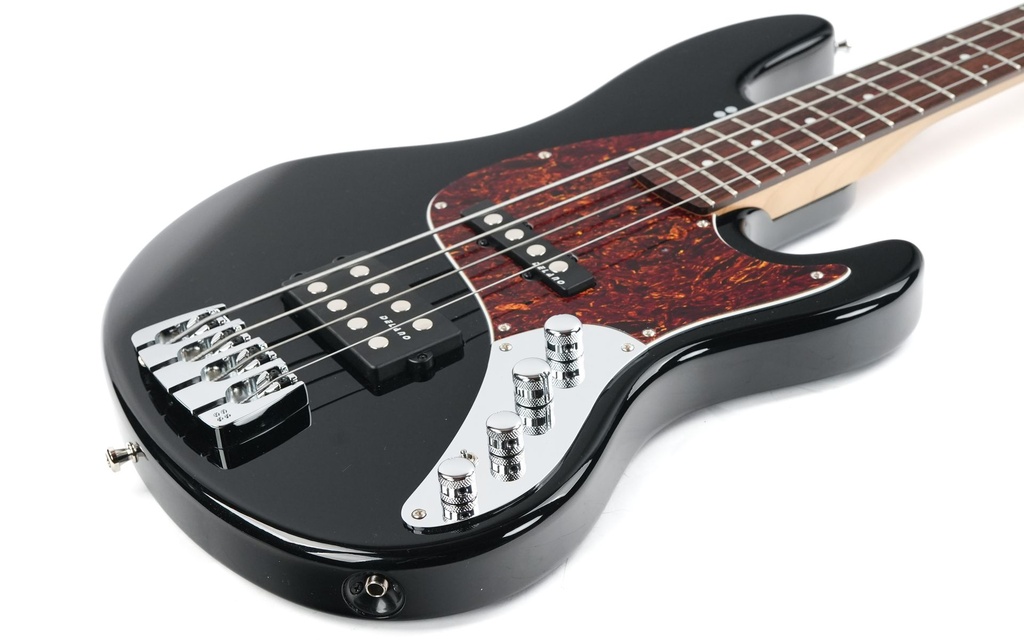 Sandberg California II TM 4 String Black-11.jpg