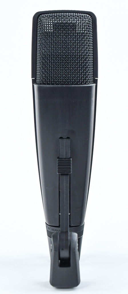 Sennheiser　Acoustics　Microphone　Dynamic　MD421-II　of　The　Fellowship