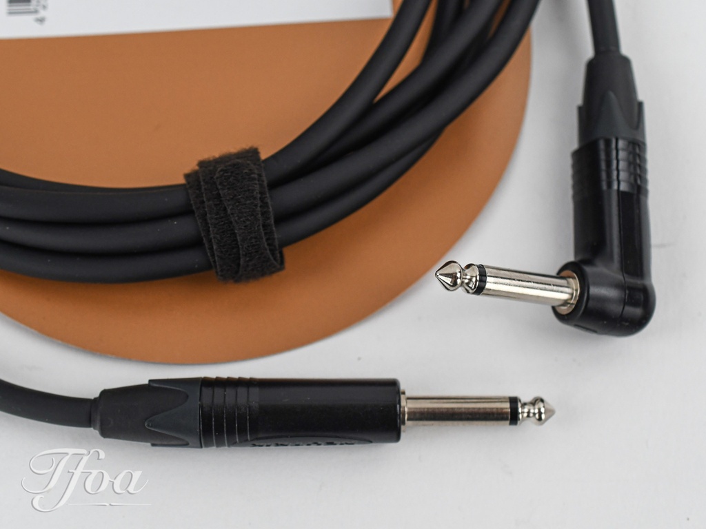 Comprar Cordial EI3PPTWEEDBL Jack 3M Cable Guitarra