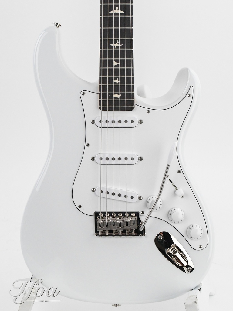 PRS Silver Sky John Mayer Signature