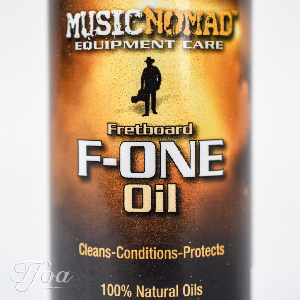 Fretboard F-One Oil