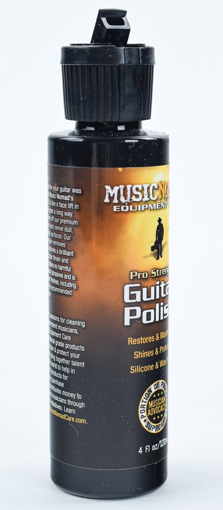 Music Nomad Guitar Polish