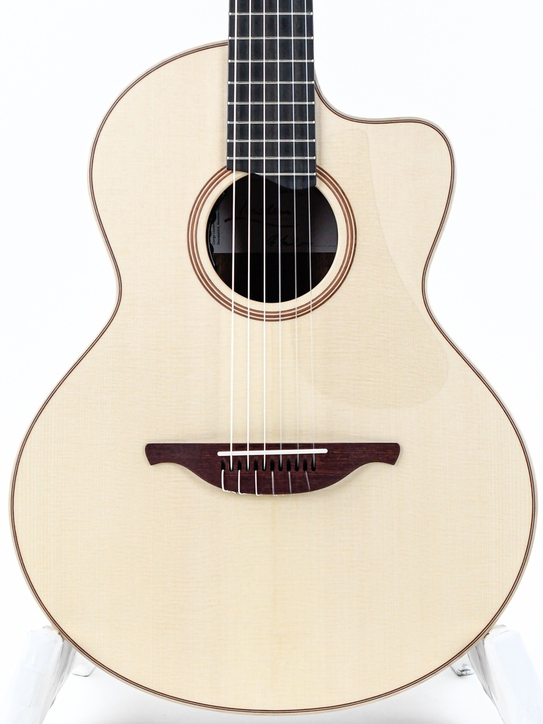 Lowden S34J Jazz Nylon