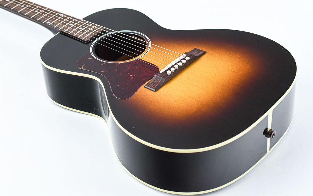 Gibson L00 Standard Sunburst Lefty-13.jpg