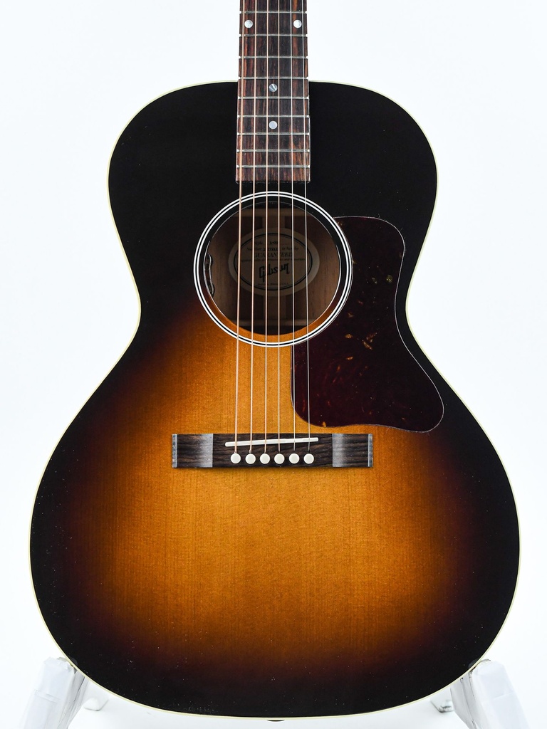 Gibson L00 Standard Vintage Sunburst-3.jpg