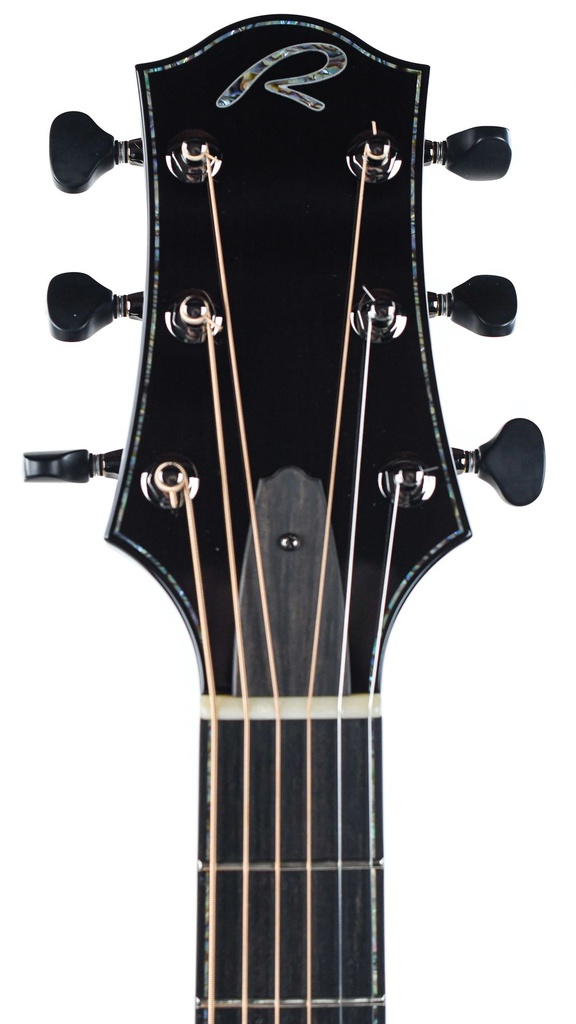 Kevin Ryan Nightingale Quilted Mahogany European Spruce-4.jpg