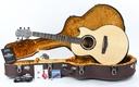Kevin Ryan Nightingale Quilted Mahogany European Spruce.jpg