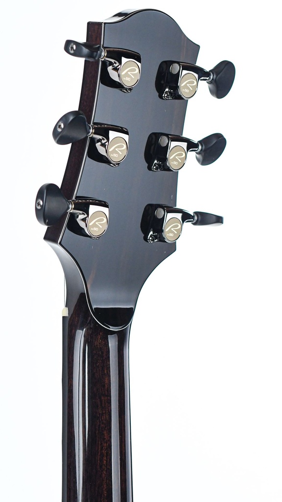 Kevin Ryan Nightingale Quilted Mahogany European Spruce-5.jpg