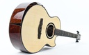 Kevin Ryan Nightingale Quilted Mahogany European Spruce-12.jpg