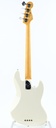 Fender American Pro II Jazz Bass Olympic White RW Lefthanded-7.jpg